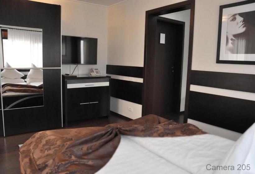 Вилла 1 Спальня, Complex Cochet