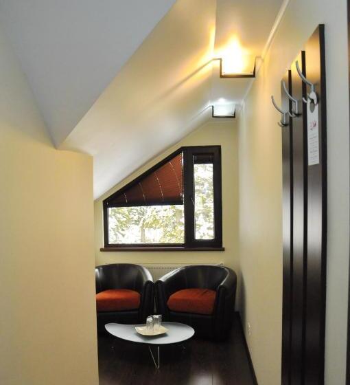 Вилла 1 Спальня, Complex Cochet