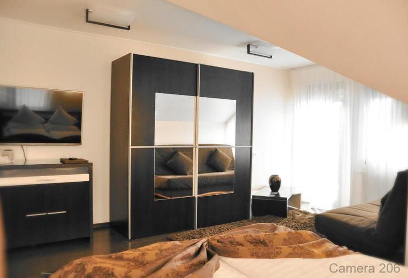 Вилла 1 Спальня, Complex Cochet