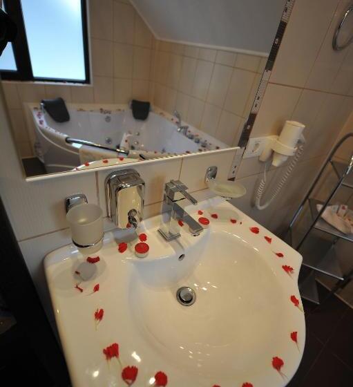 Вилла 1 Спальня, Complex Cochet