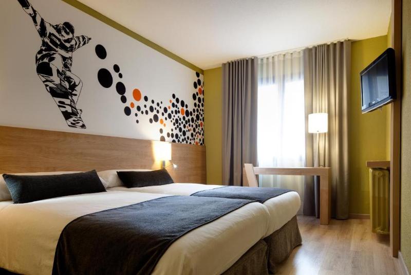 اتاق استاندارد, Elegant Hotel & Resort