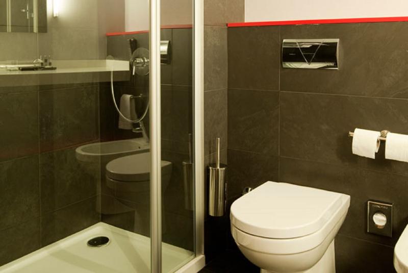 اتاق استاندارد, Elegant Hotel & Resort