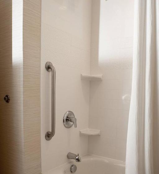 Стандартный Номер Кровать Кинг, Fairfield Inn & Suites By Marriott Richmond Midlothian