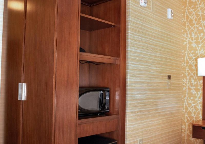 Стандартный Номер Кровать Кинг, Fairfield Inn & Suites By Marriott Richmond Midlothian