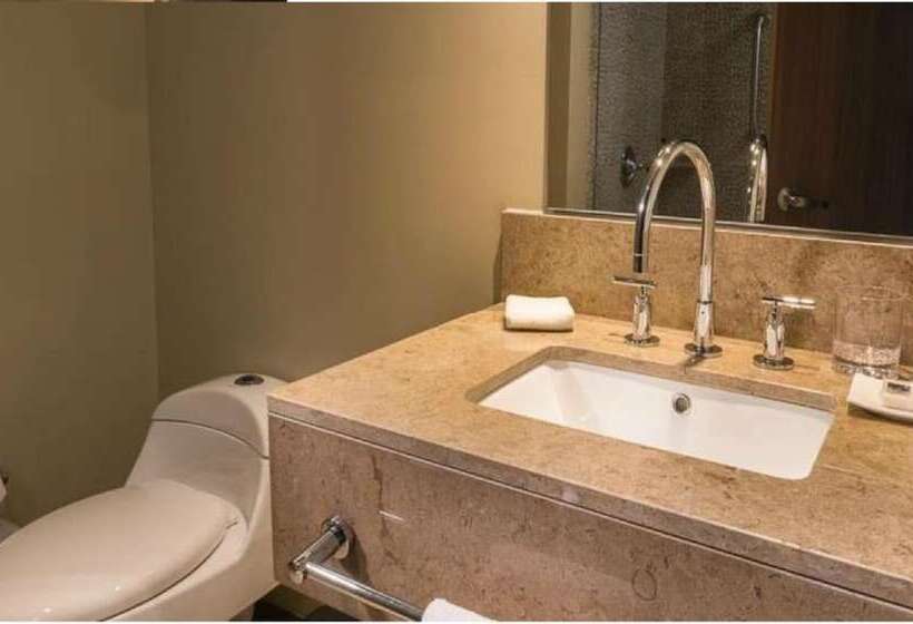 غرفة قياسية, Hampton By Hilton Bucaramanga