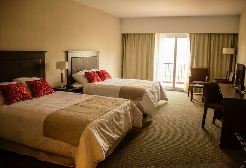 İki Çift Kişilik Yataklı Standart Oda, Howard Johnson Chascomus