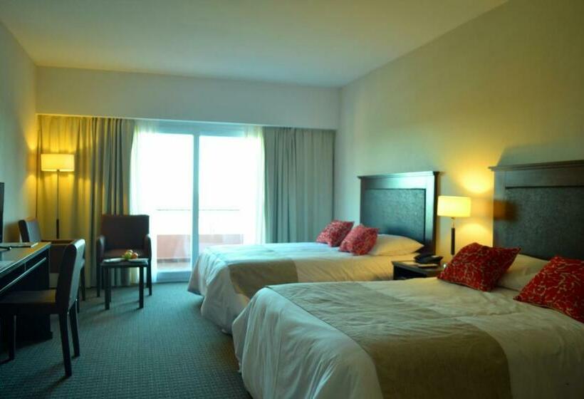 İki Çift Kişilik Yataklı Standart Oda, Howard Johnson Chascomus