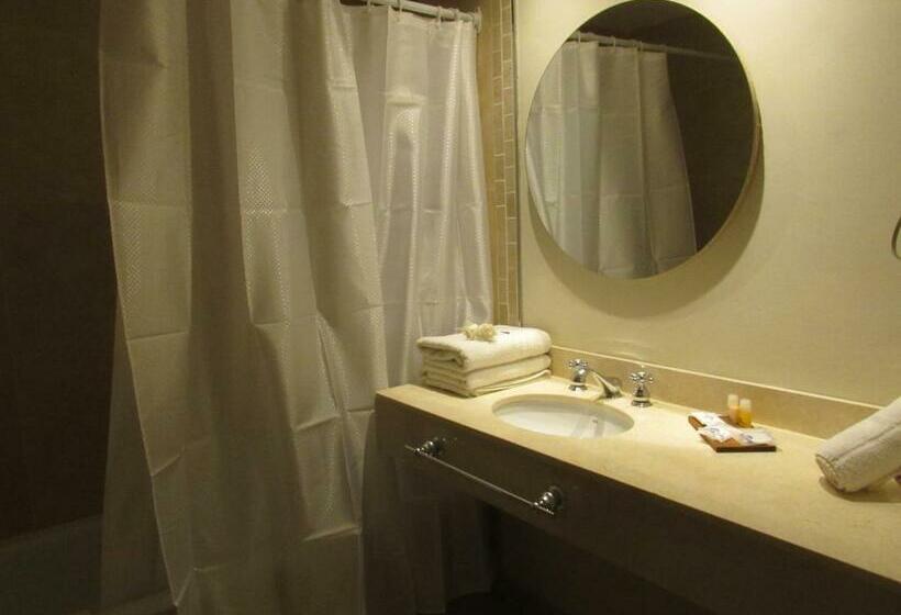 İki Çift Kişilik Yataklı Standart Oda, Howard Johnson Chascomus