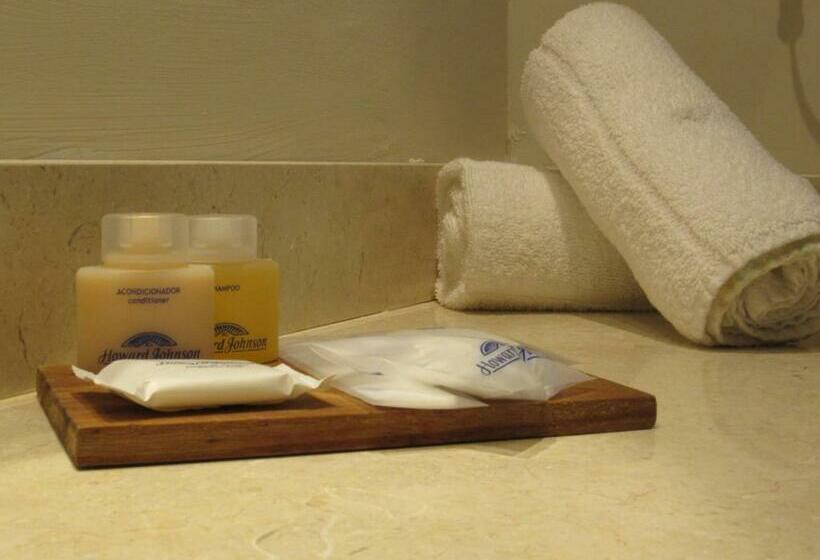 İki Çift Kişilik Yataklı Standart Oda, Howard Johnson Chascomus