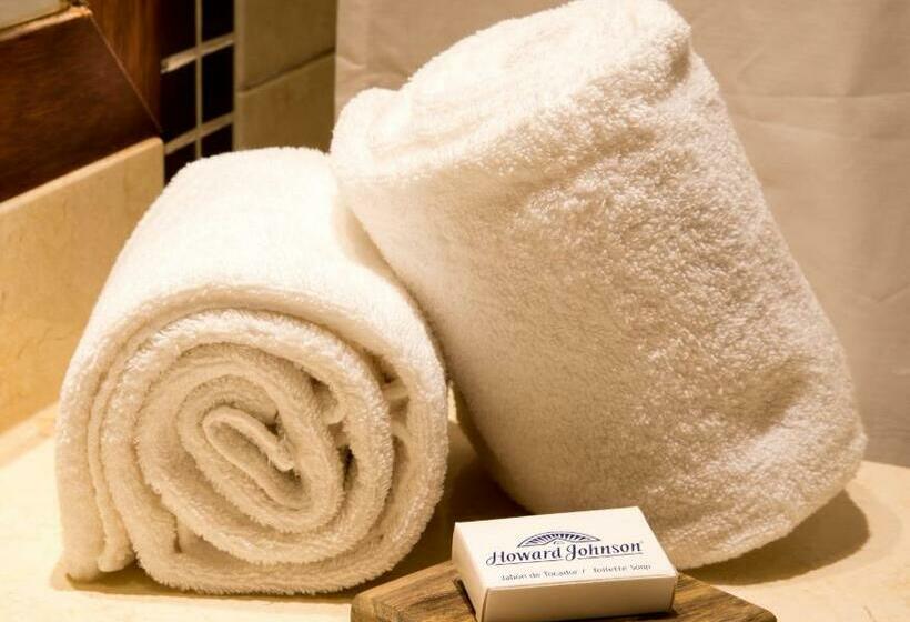 İki Çift Kişilik Yataklı Standart Oda, Howard Johnson Chascomus