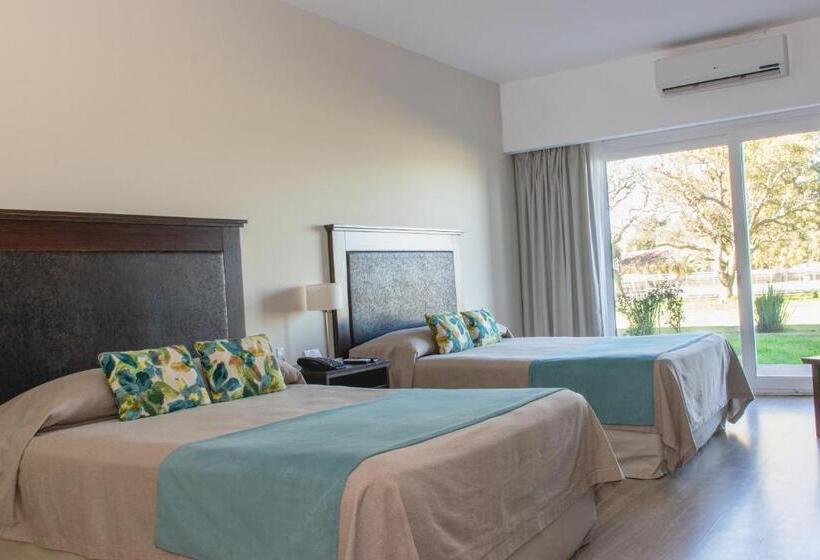 İki Çift Kişilik Yataklı Standart Oda, Howard Johnson Chascomus