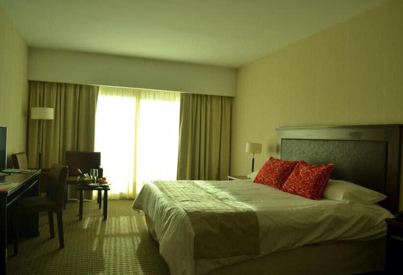 Büyük Çift Kişilik Yataklı Standart Oda, Howard Johnson Chascomus