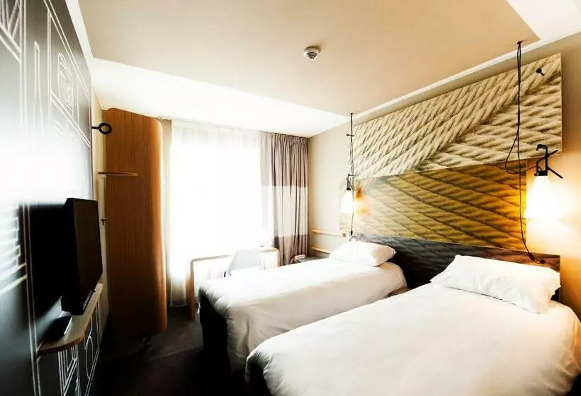 スタンダードルーム, Ibis Poznan Polnoc