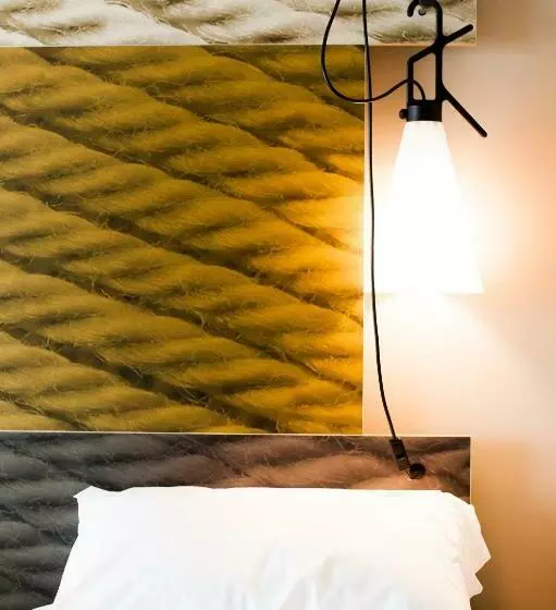 スタンダードルーム, Ibis Poznan Polnoc