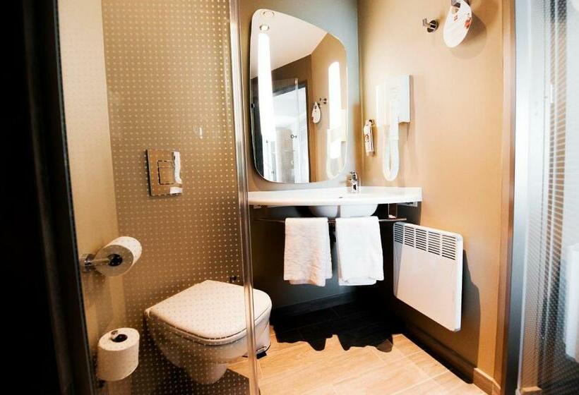 스탠다드 룸, Ibis Poznan Polnoc