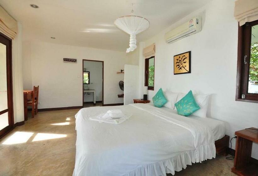 스탠다드 방갈로, Lazy Day The Resort