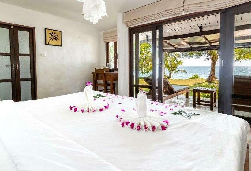 스탠다드 방갈로, Lazy Day The Resort