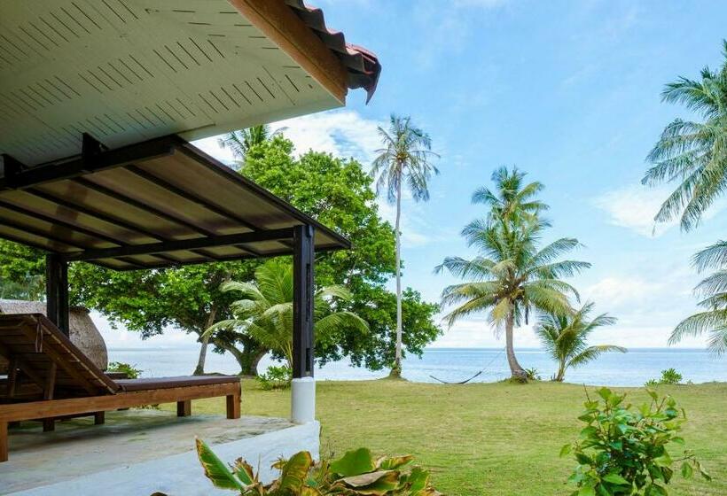 스탠다드 방갈로, Lazy Day The Resort