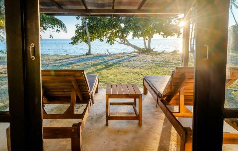 스탠다드 방갈로, Lazy Day The Resort