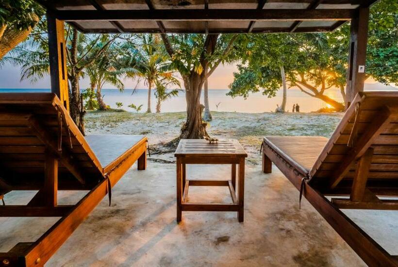 스탠다드 방갈로, Lazy Day The Resort