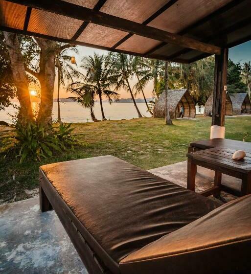 스탠다드 방갈로, Lazy Day The Resort