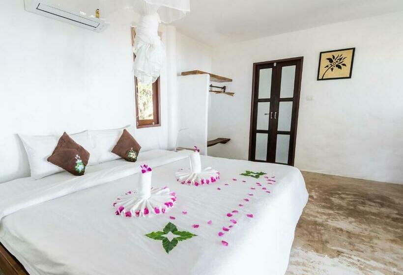 스탠다드 방갈로, Lazy Day The Resort