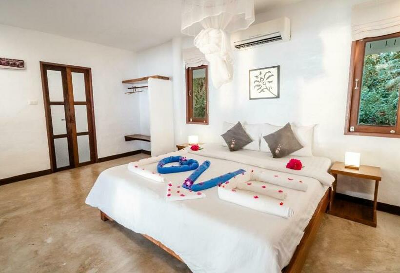 스탠다드 방갈로, Lazy Day The Resort