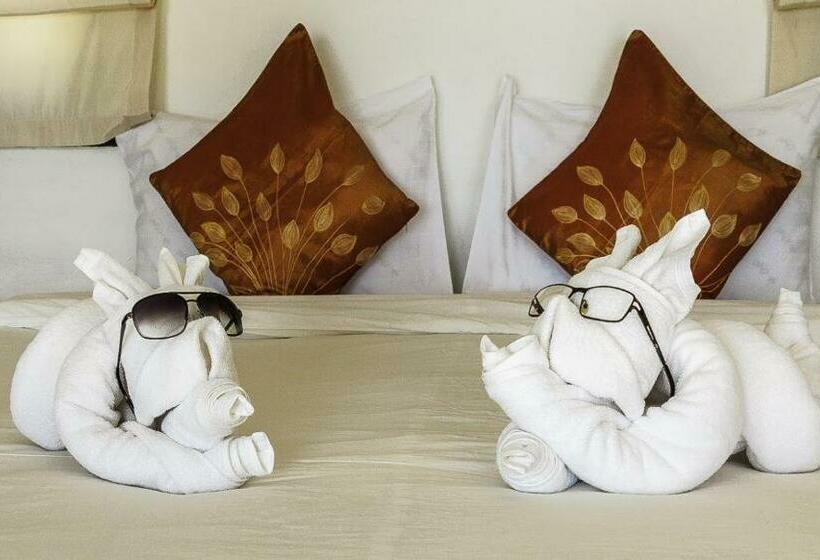 스탠다드 방갈로, Lazy Day The Resort