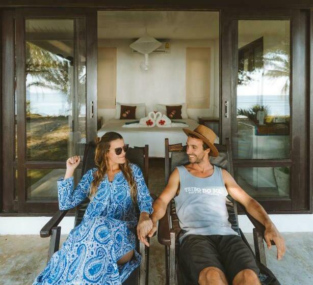 스탠다드 방갈로, Lazy Day The Resort