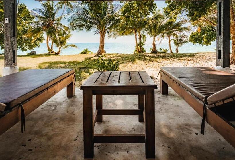 스탠다드 방갈로, Lazy Day The Resort