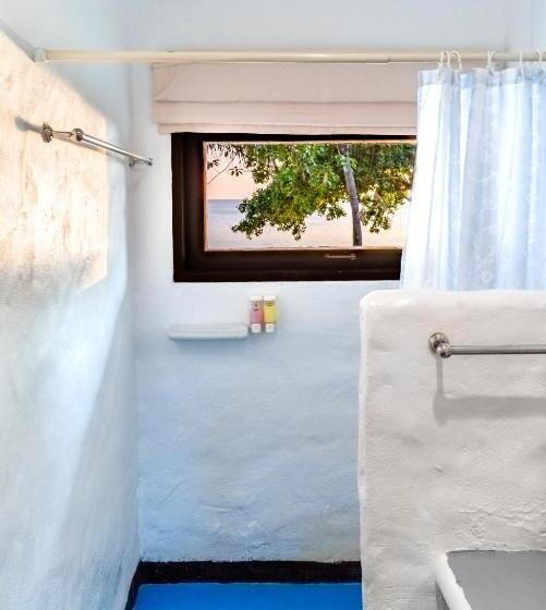 스탠다드 방갈로, Lazy Day The Resort