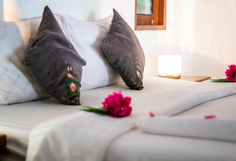 스탠다드 방갈로, Lazy Day The Resort