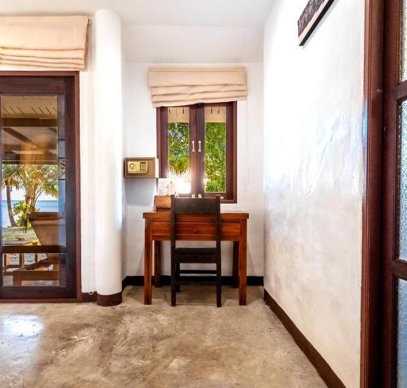 스탠다드 방갈로, Lazy Day The Resort