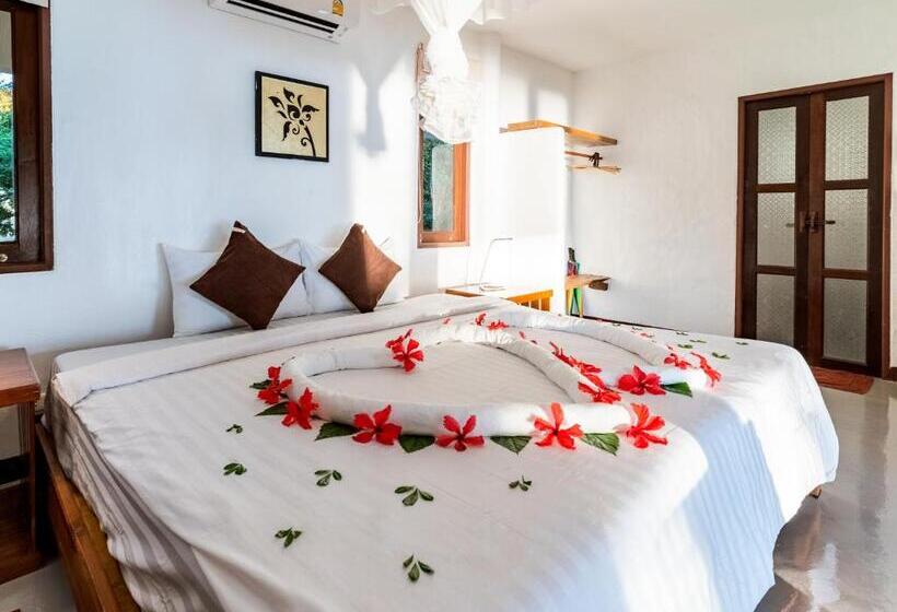 스탠다드 방갈로, Lazy Day The Resort