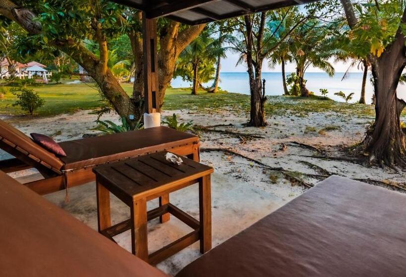 스탠다드 방갈로, Lazy Day The Resort