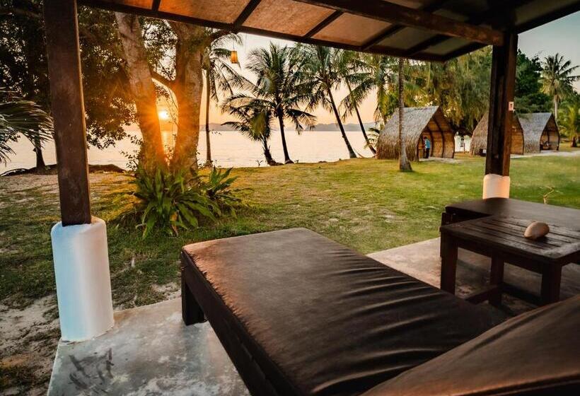 스탠다드 방갈로, Lazy Day The Resort