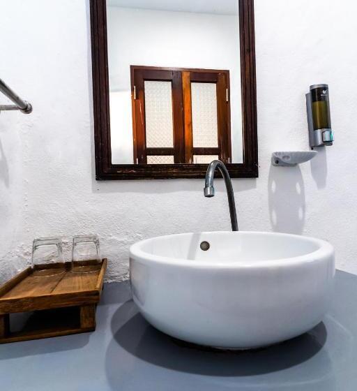 스탠다드 방갈로, Lazy Day The Resort