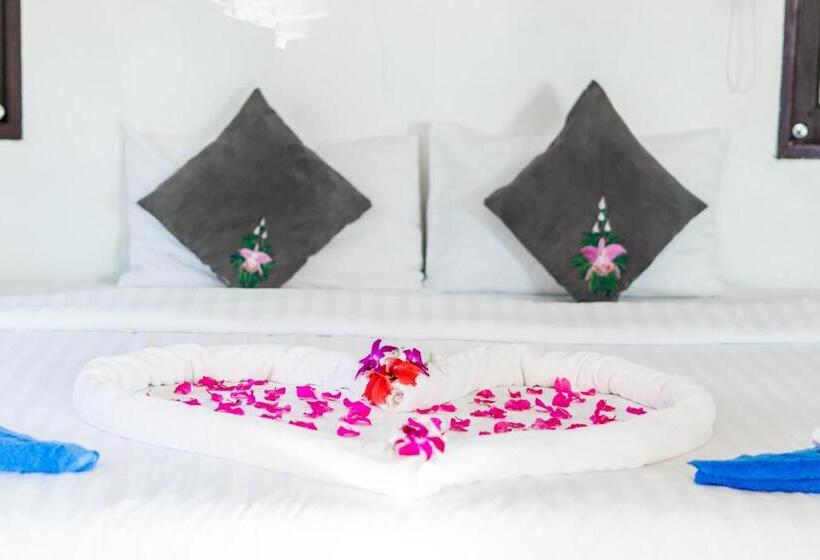 스탠다드 방갈로, Lazy Day The Resort