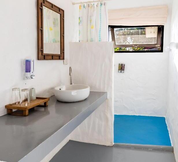 바다 전망 스탠다드 방갈로, Lazy Day The Resort