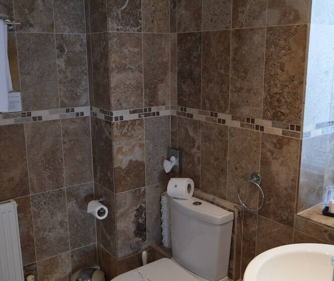 غرفة قياسية, Le Bouchon Brasserie &