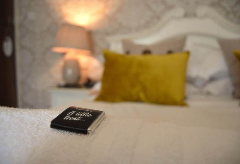 غرفة قياسية, Le Bouchon Brasserie &