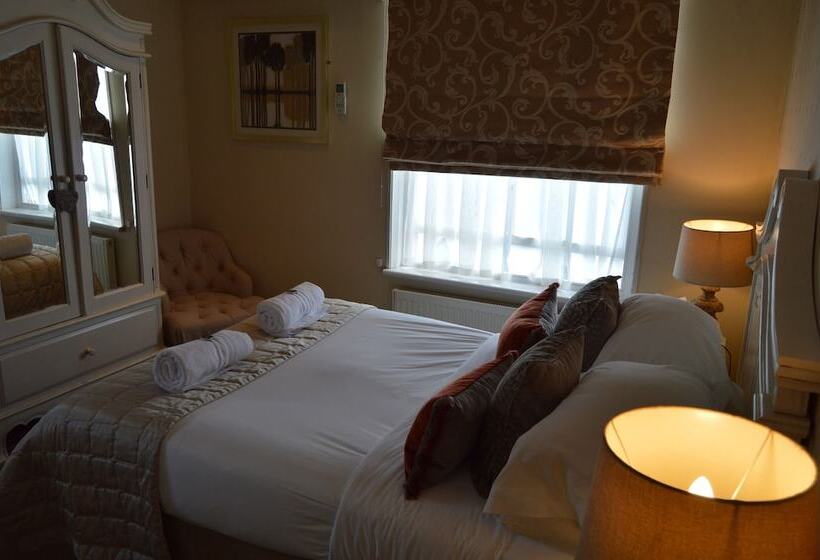 غرفة قياسية, Le Bouchon Brasserie &