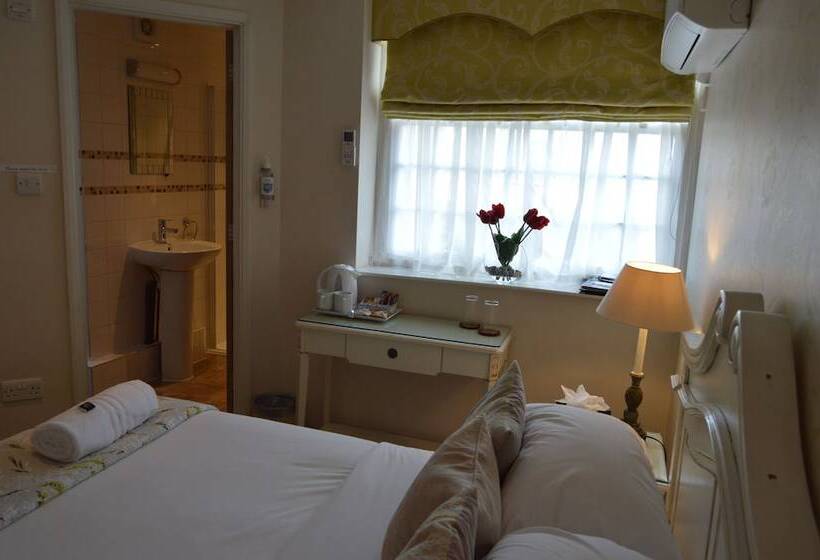 غرفة قياسية, Le Bouchon Brasserie &