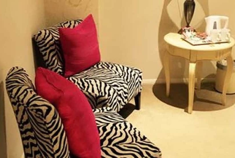 جناح جونيور, Le Bouchon Brasserie &