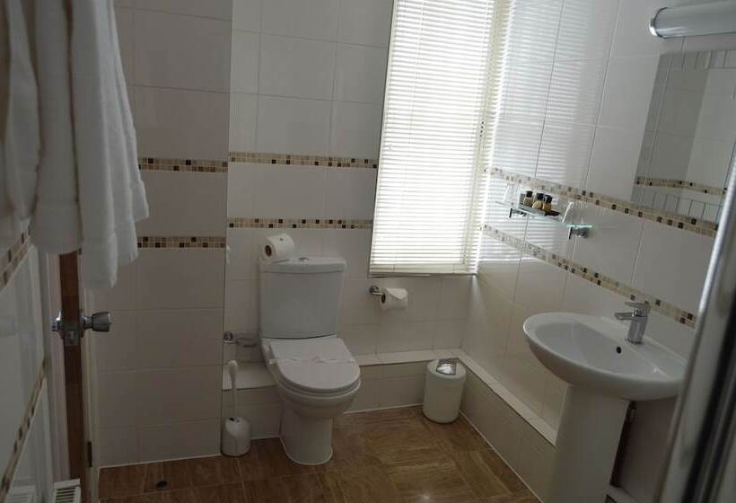 غرفة سوبيريور, Le Bouchon Brasserie &