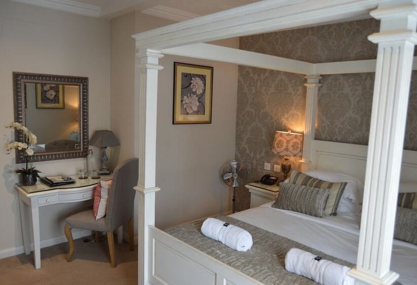 غرفة سوبيريور, Le Bouchon Brasserie &