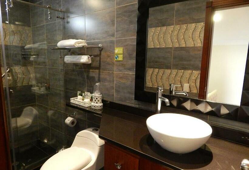 חדר סטנדרט, Marquiz Hotel Boutique