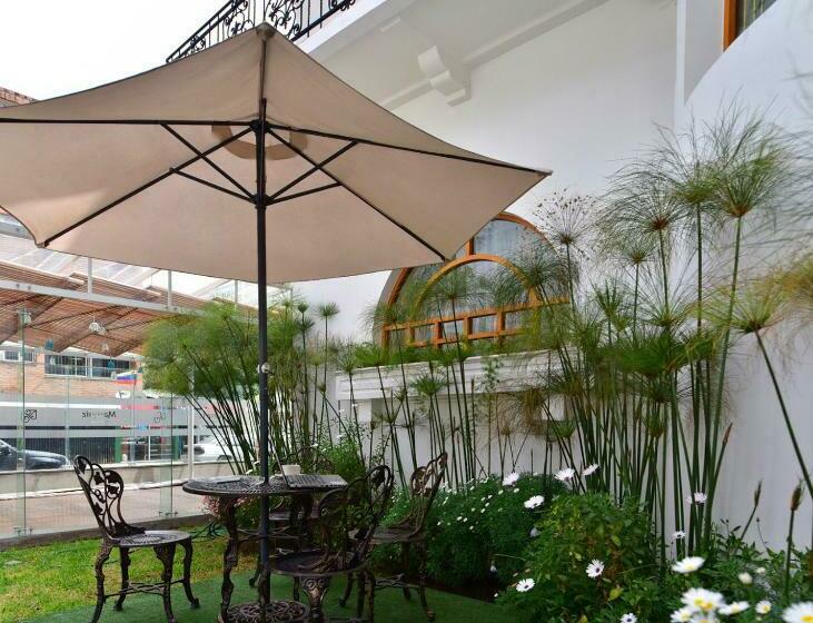 חדר סטנדרט, Marquiz Hotel Boutique