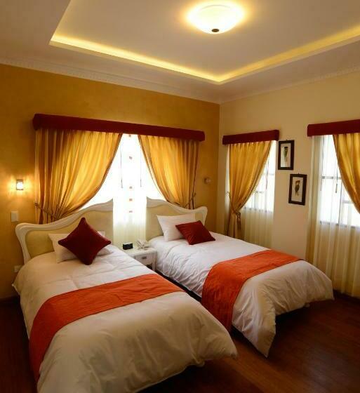 חדר סטנדרט, Marquiz Hotel Boutique