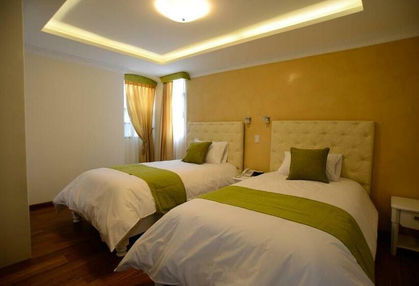 Номер Стандарт, Marquiz Hotel Boutique